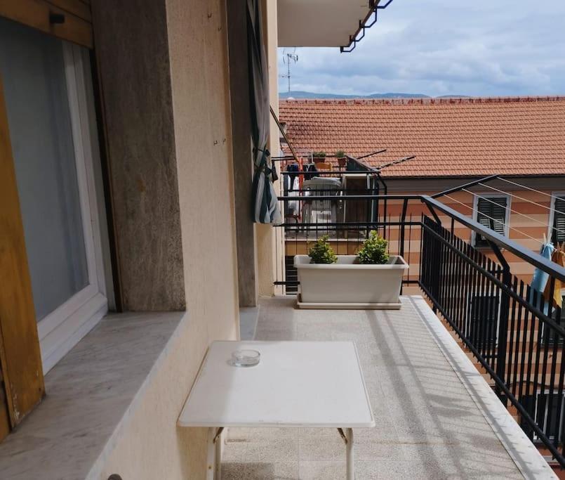 Loano Mare Apartment Exterior photo